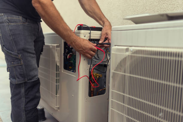 Best HVAC emergency services  in USA